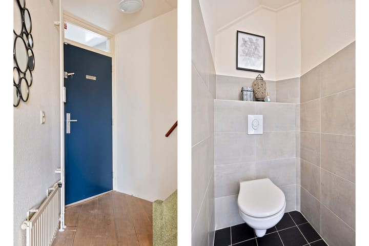 Foto 5 van Lodewijk Napoleonplein 30