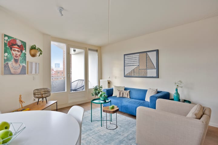 Foto 7 van Lodewijk Napoleonplein 30