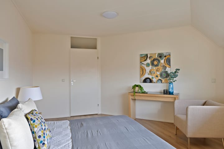 Foto 15 van Lodewijk Napoleonplein 30