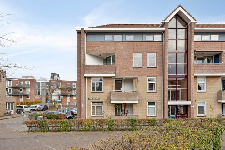 Foto 26 van Lodewijk Napoleonplein 30