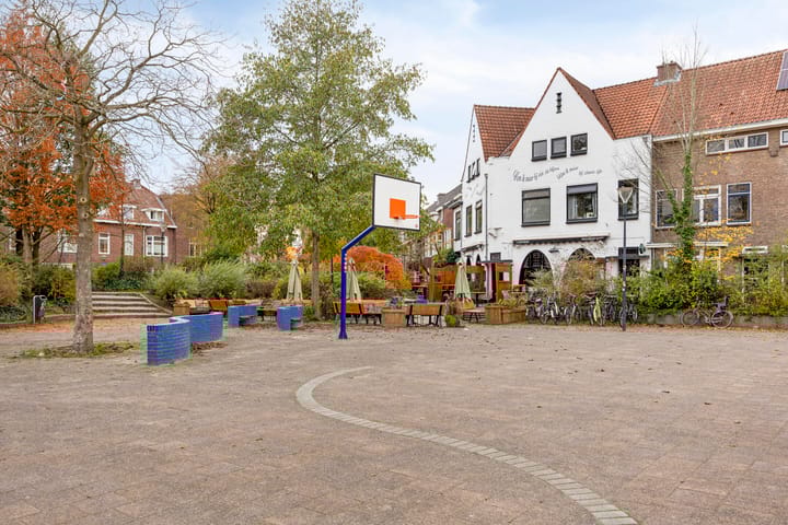 Foto 27 van Lodewijk Napoleonplein 30