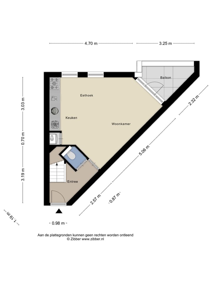 Foto 31 van Lodewijk Napoleonplein 30