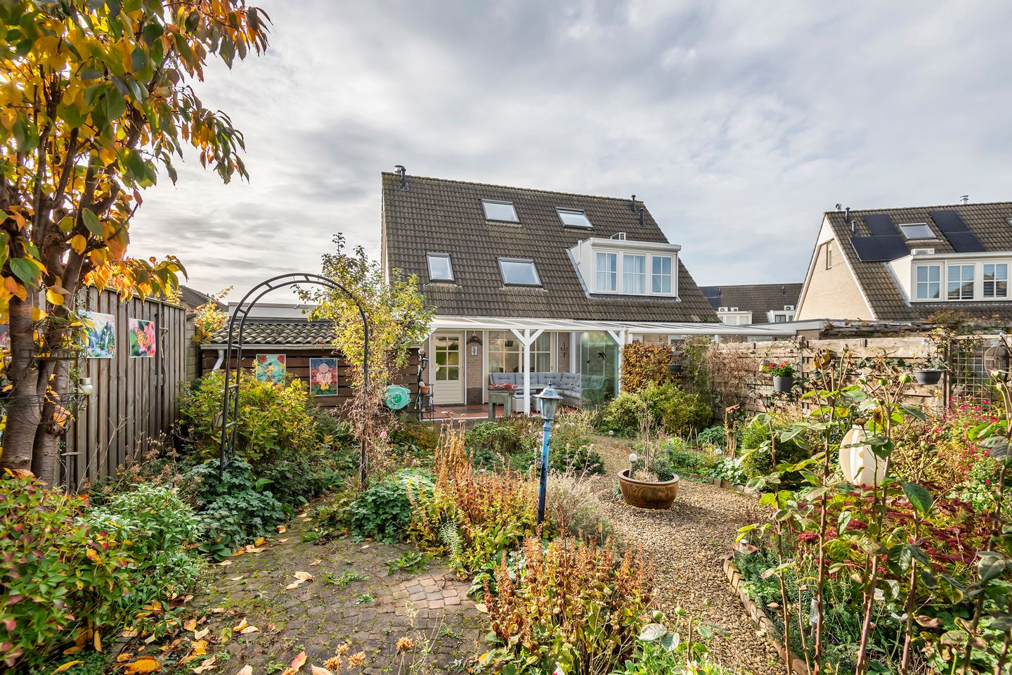 Foto 5 van Alkmene 13