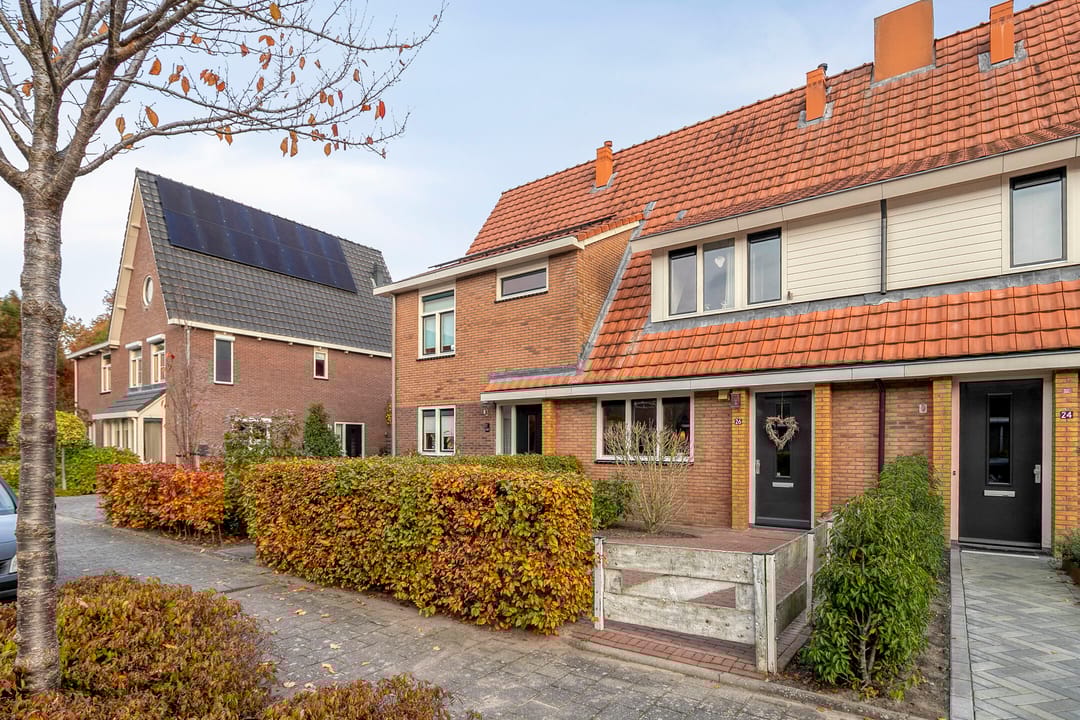 Foto 1 van Heetkamp 26