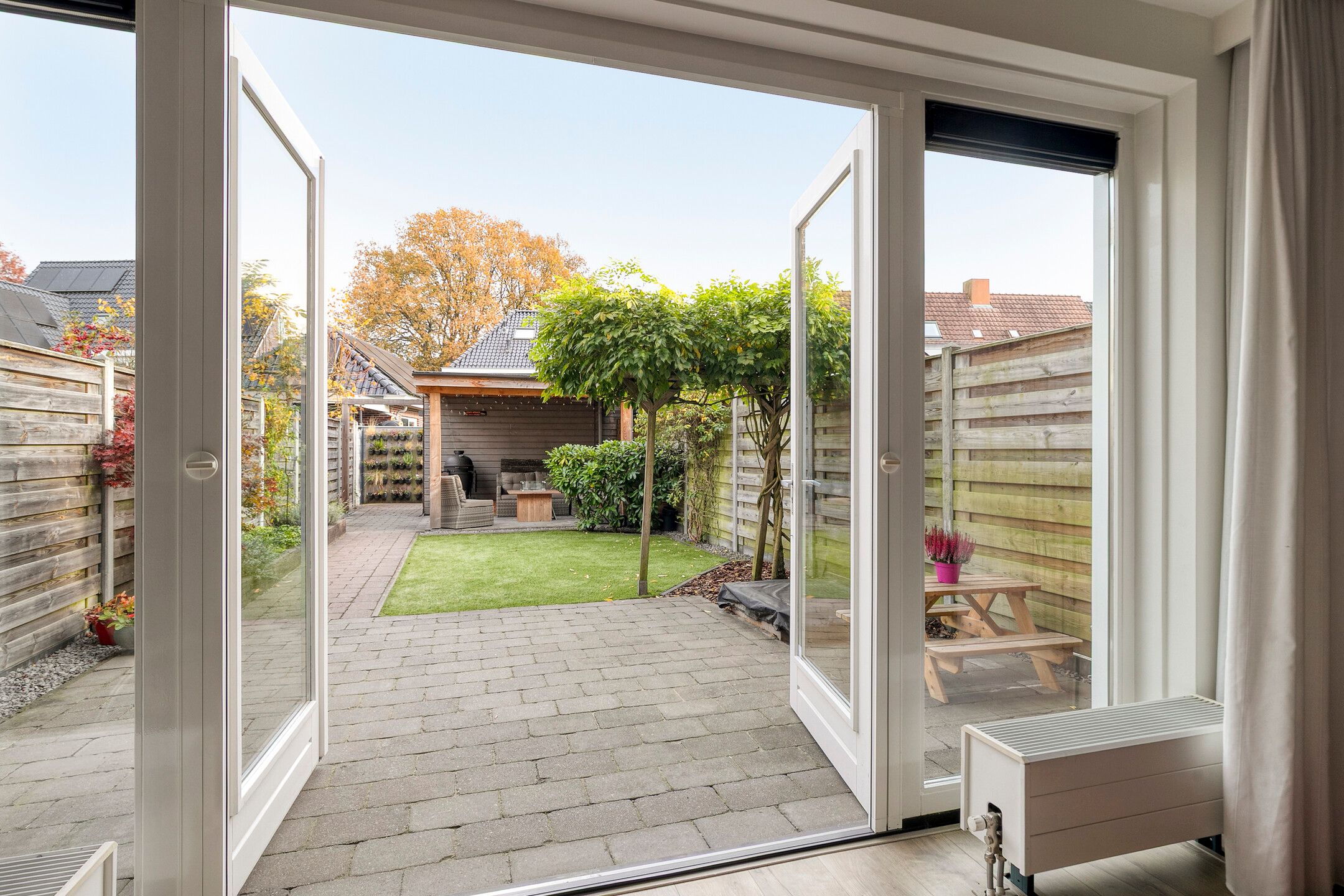 Foto 3 van Heetkamp 26