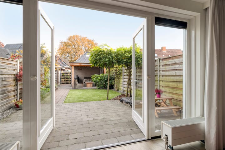 Foto 3 van Heetkamp 26