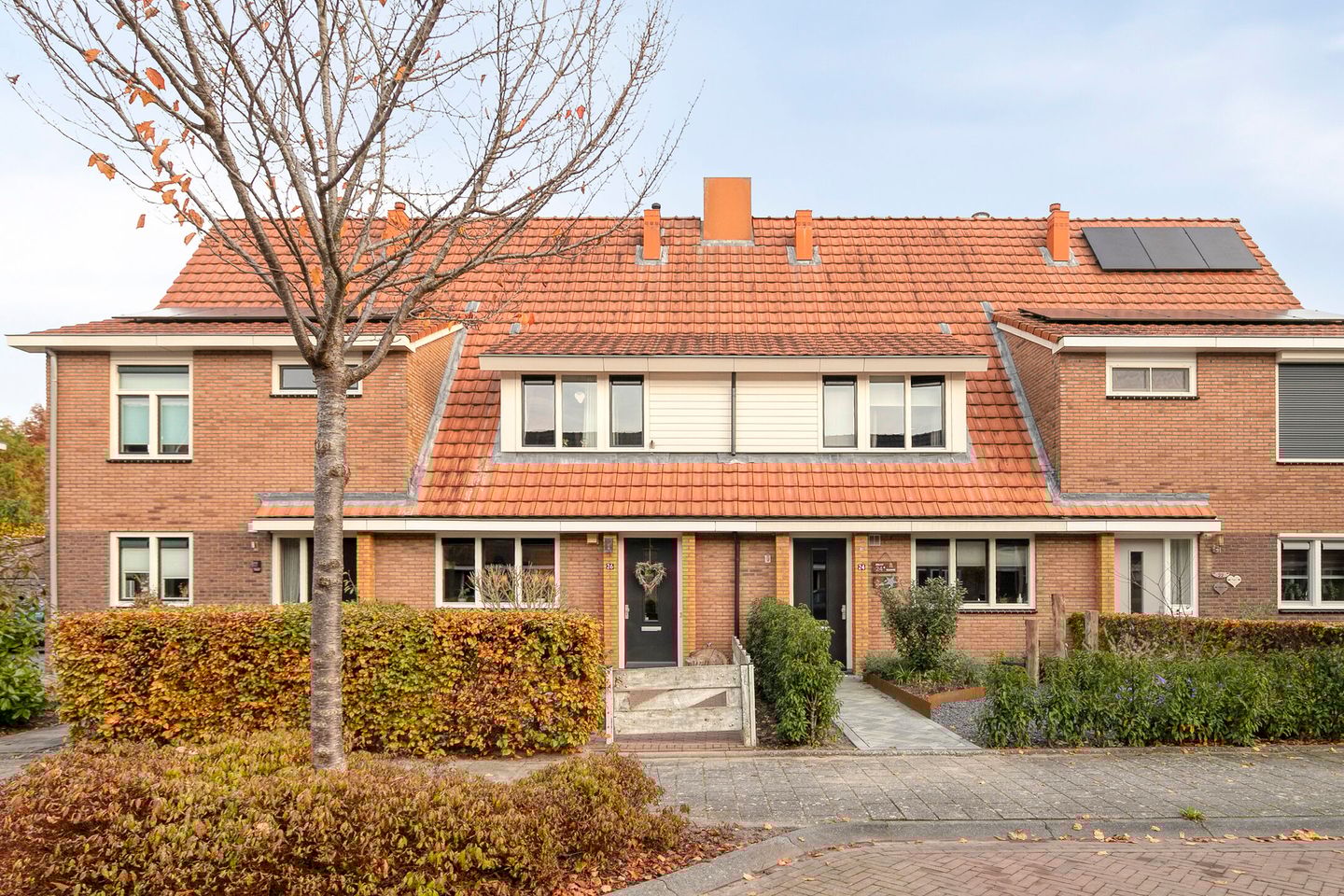 Foto 4 van Heetkamp 26