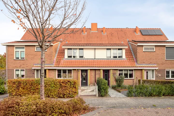 Foto 4 van Heetkamp 26