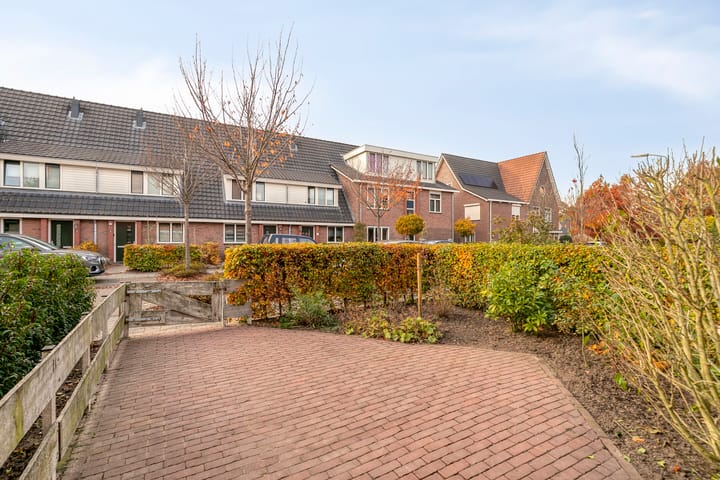 Foto 5 van Heetkamp 26