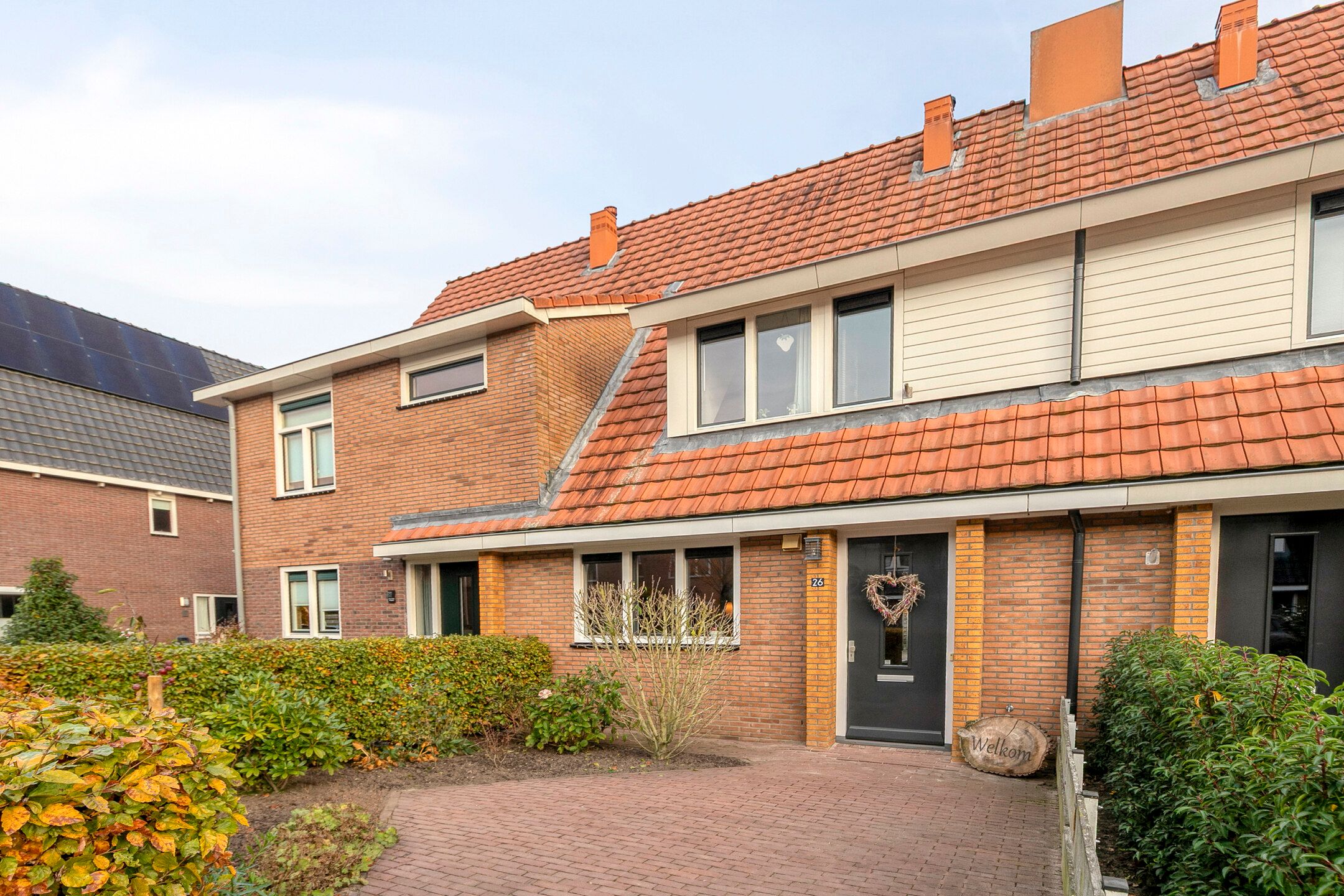 Foto 6 van Heetkamp 26