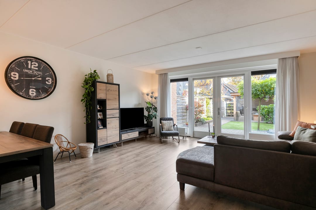 Foto 8 van Heetkamp 26