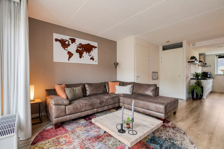 Foto 10 van Heetkamp 26