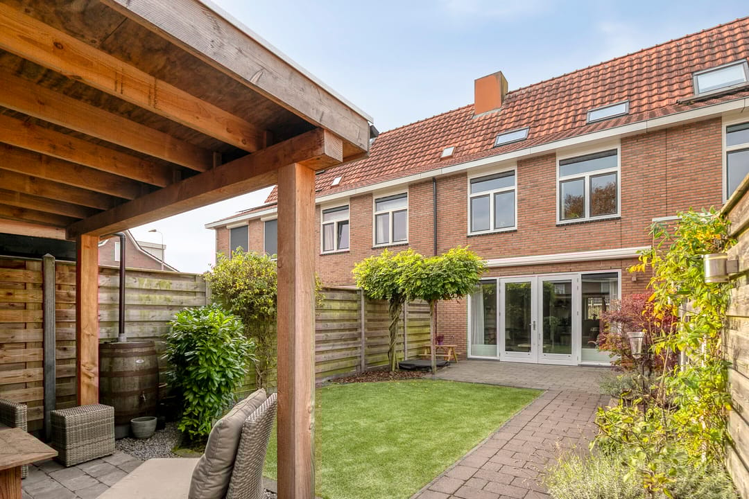 Foto 32 van Heetkamp 26