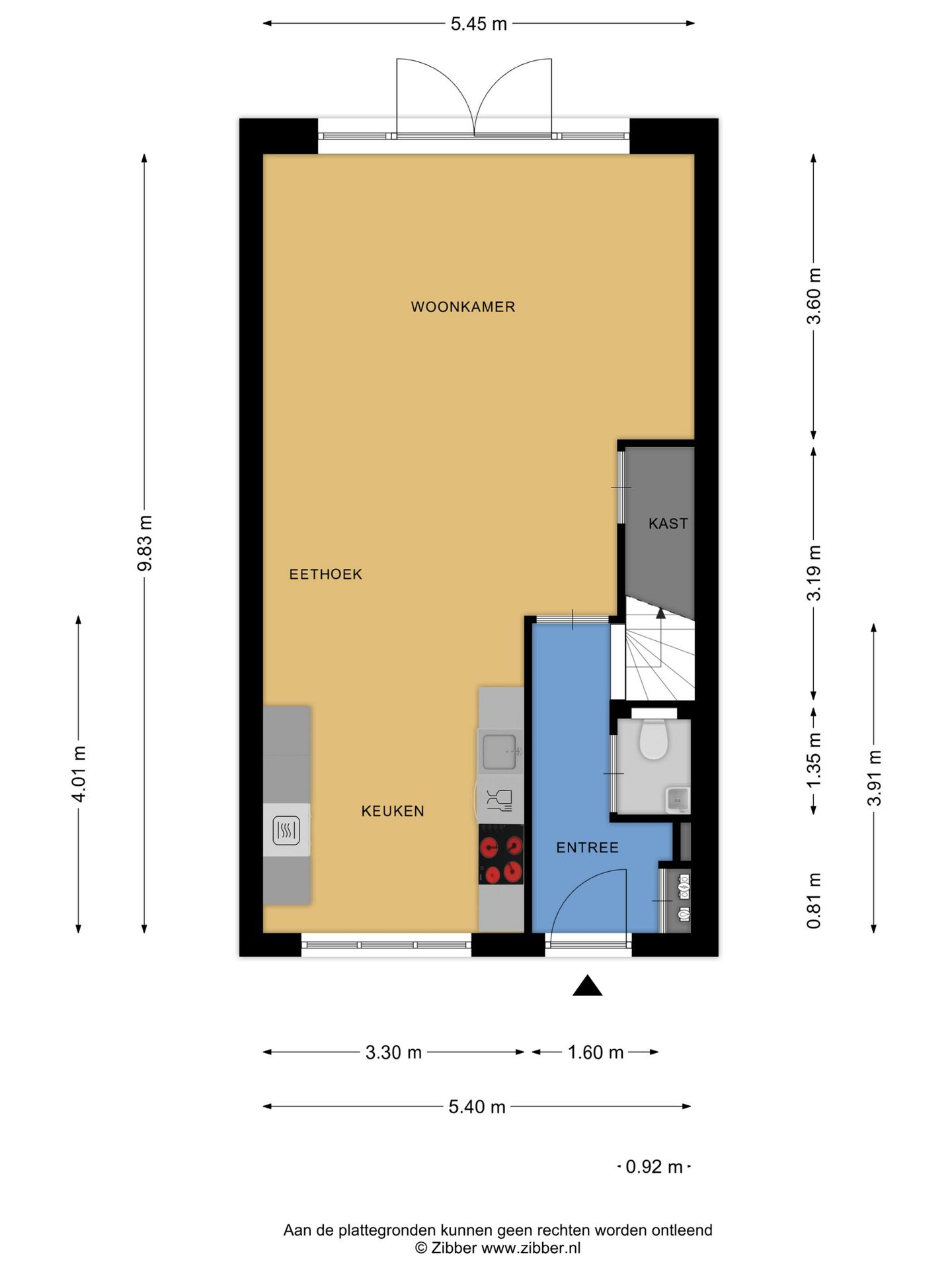 Foto 44 van Heetkamp 26