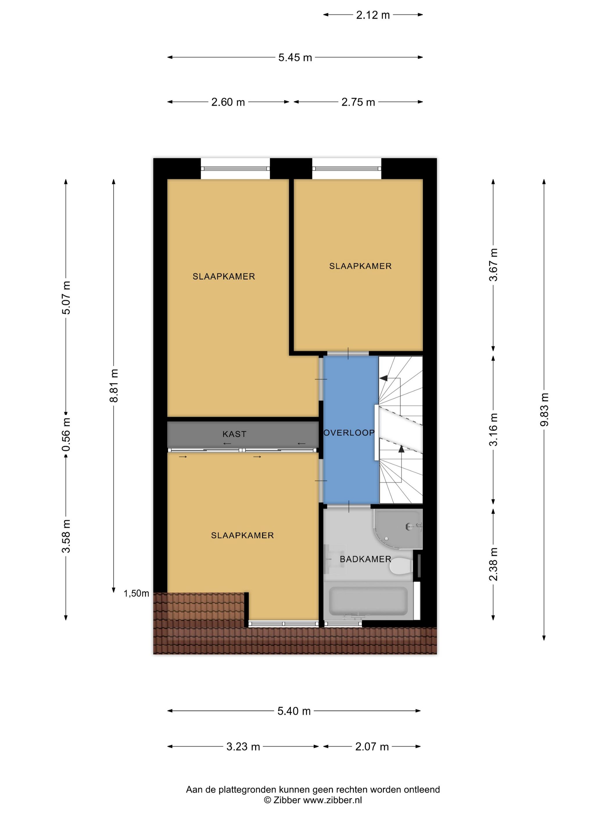 Foto 45 van Heetkamp 26