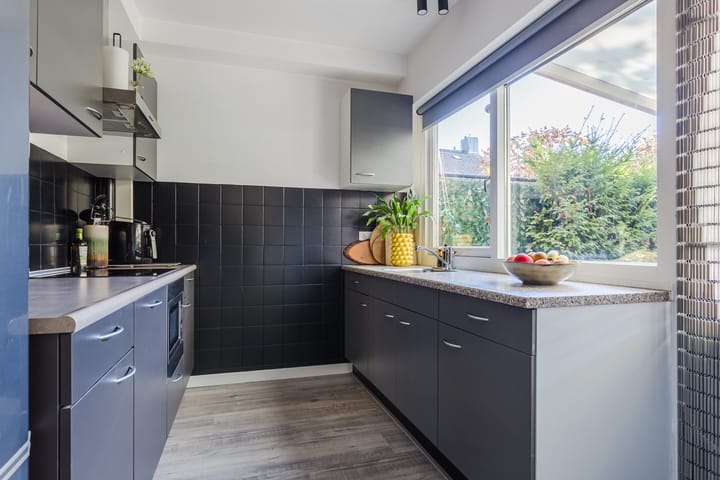 Photo 3 of Van Egmondlaan 3