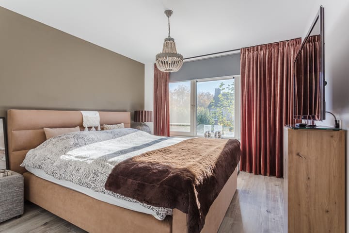 Photo 4 of Van Egmondlaan 3