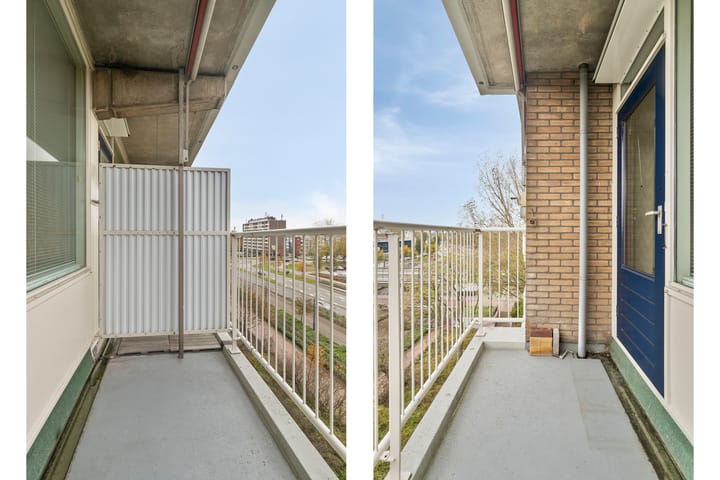 Photo 5 of Nieuwe Damlaan 481