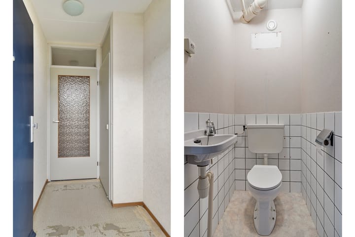 Photo 14 of Nieuwe Damlaan 481