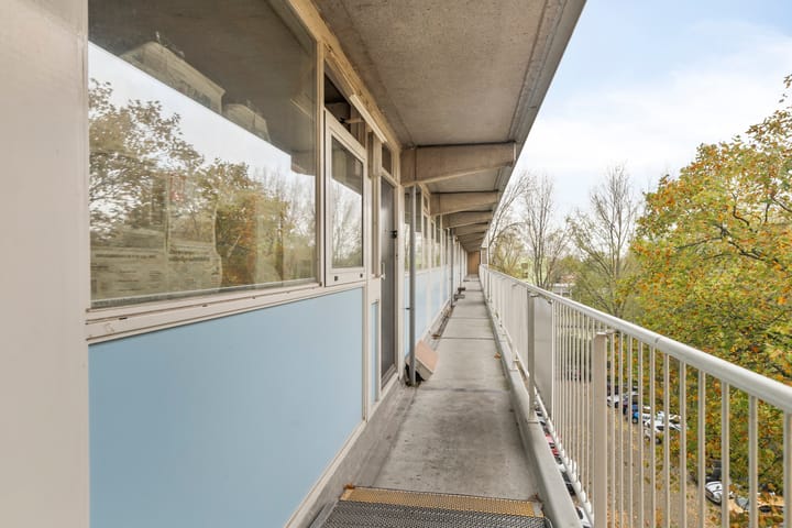 Photo 15 of Nieuwe Damlaan 481