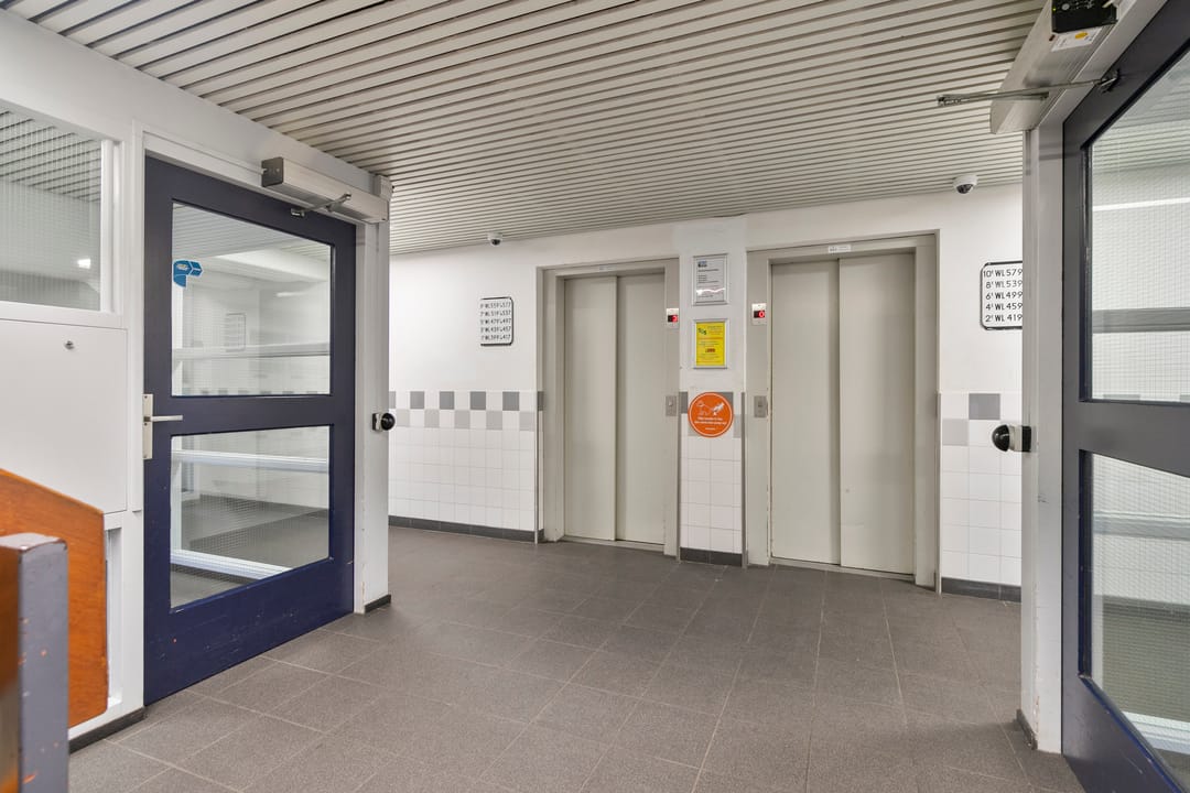 Photo 16 of Nieuwe Damlaan 481