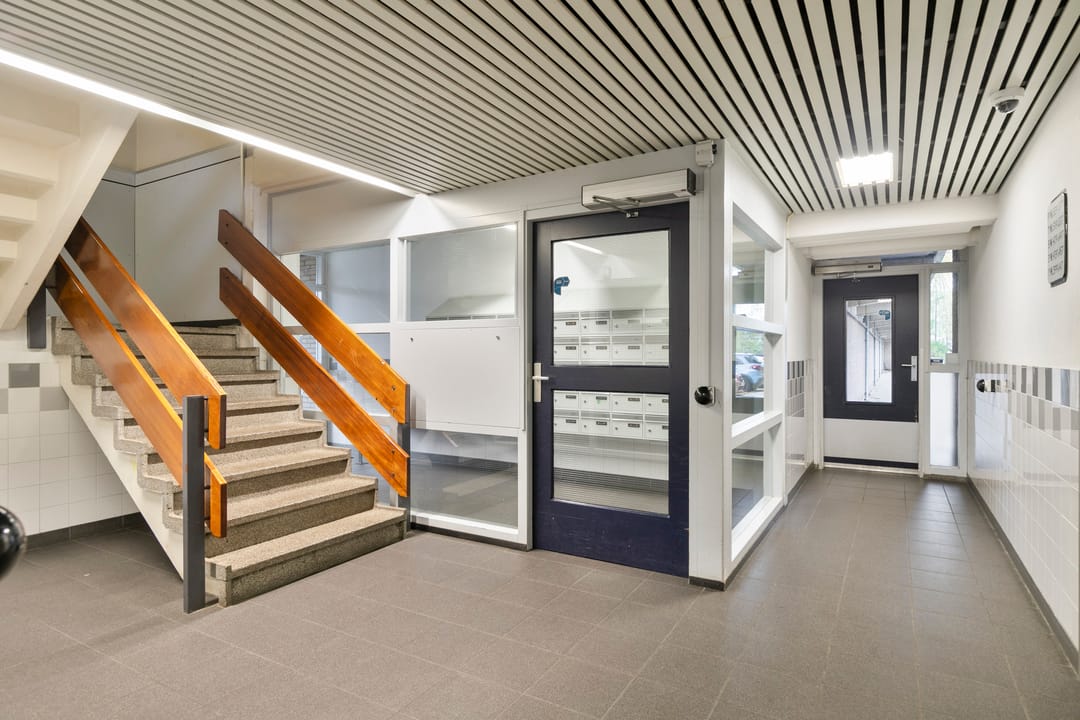 Photo 17 of Nieuwe Damlaan 481