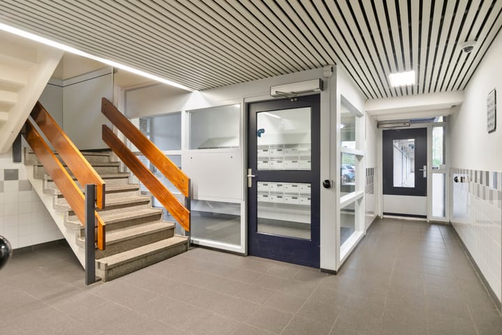 Photo 17 of Nieuwe Damlaan 481