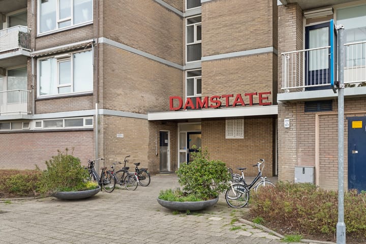 Photo 18 of Nieuwe Damlaan 481