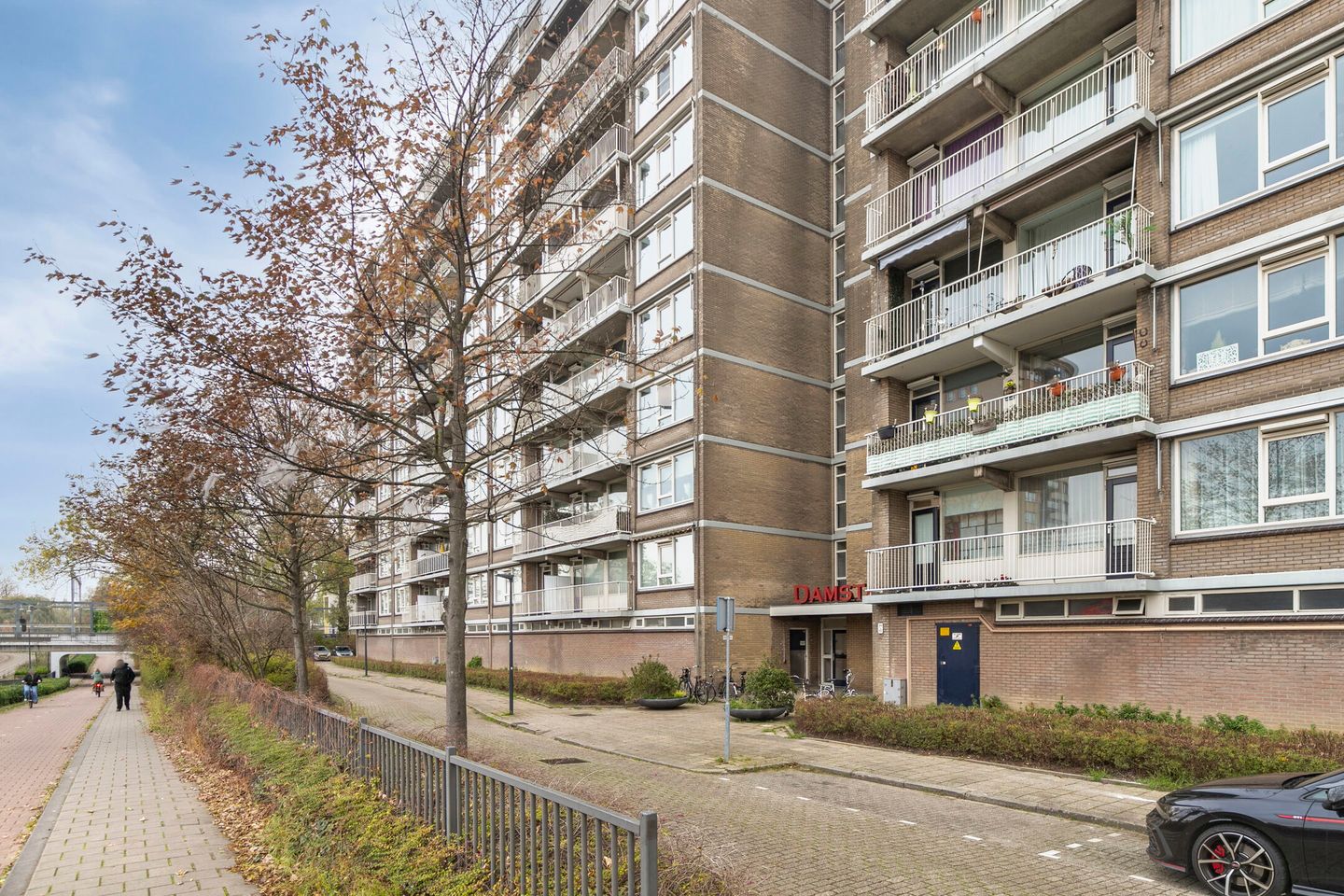 Photo 19 of Nieuwe Damlaan 481