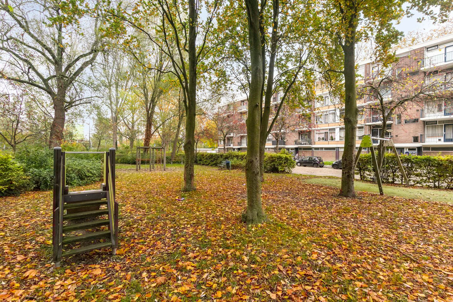 Photo 20 of Nieuwe Damlaan 481