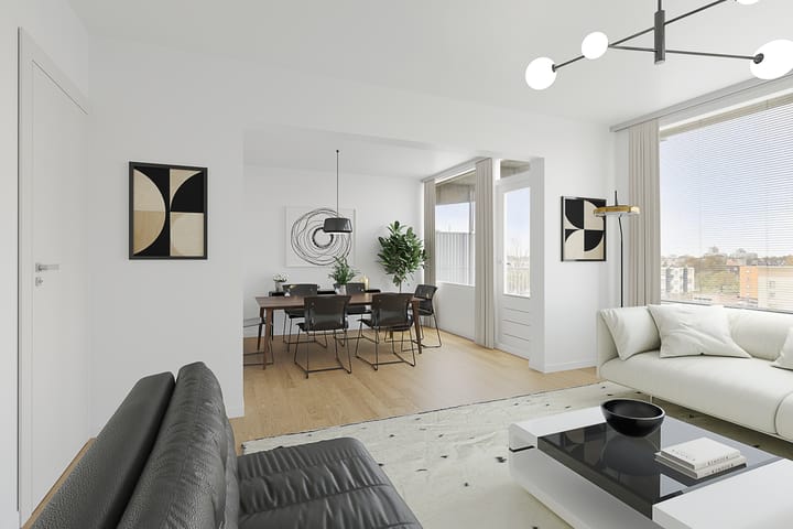 Photo 3 of Nieuwe Damlaan 481