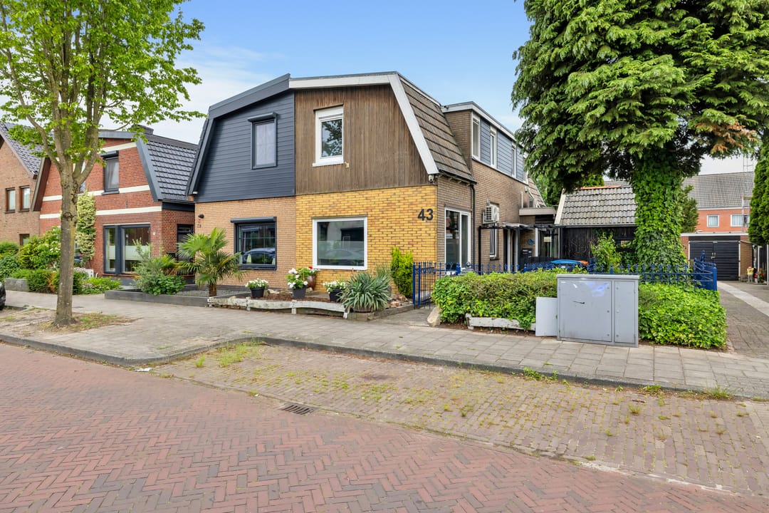 Photo 1 of Bultsweg 43