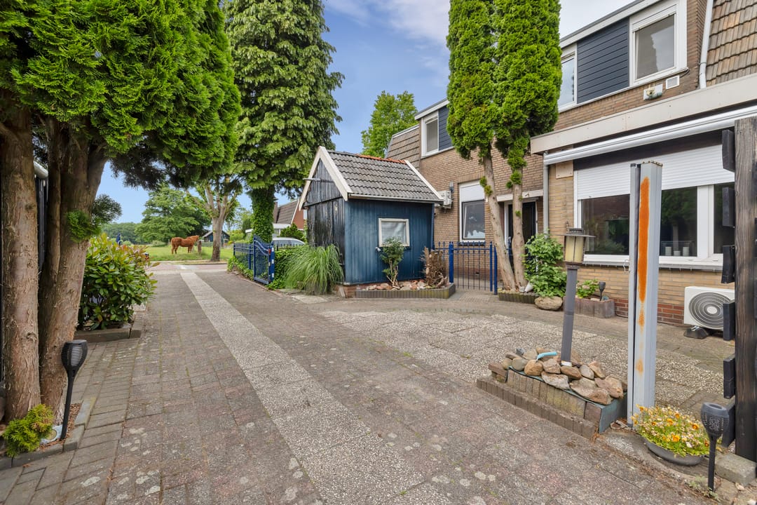 Photo 2 of Bultsweg 43