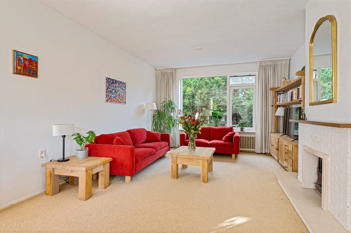 Photo 2 of Kwartellaan 10