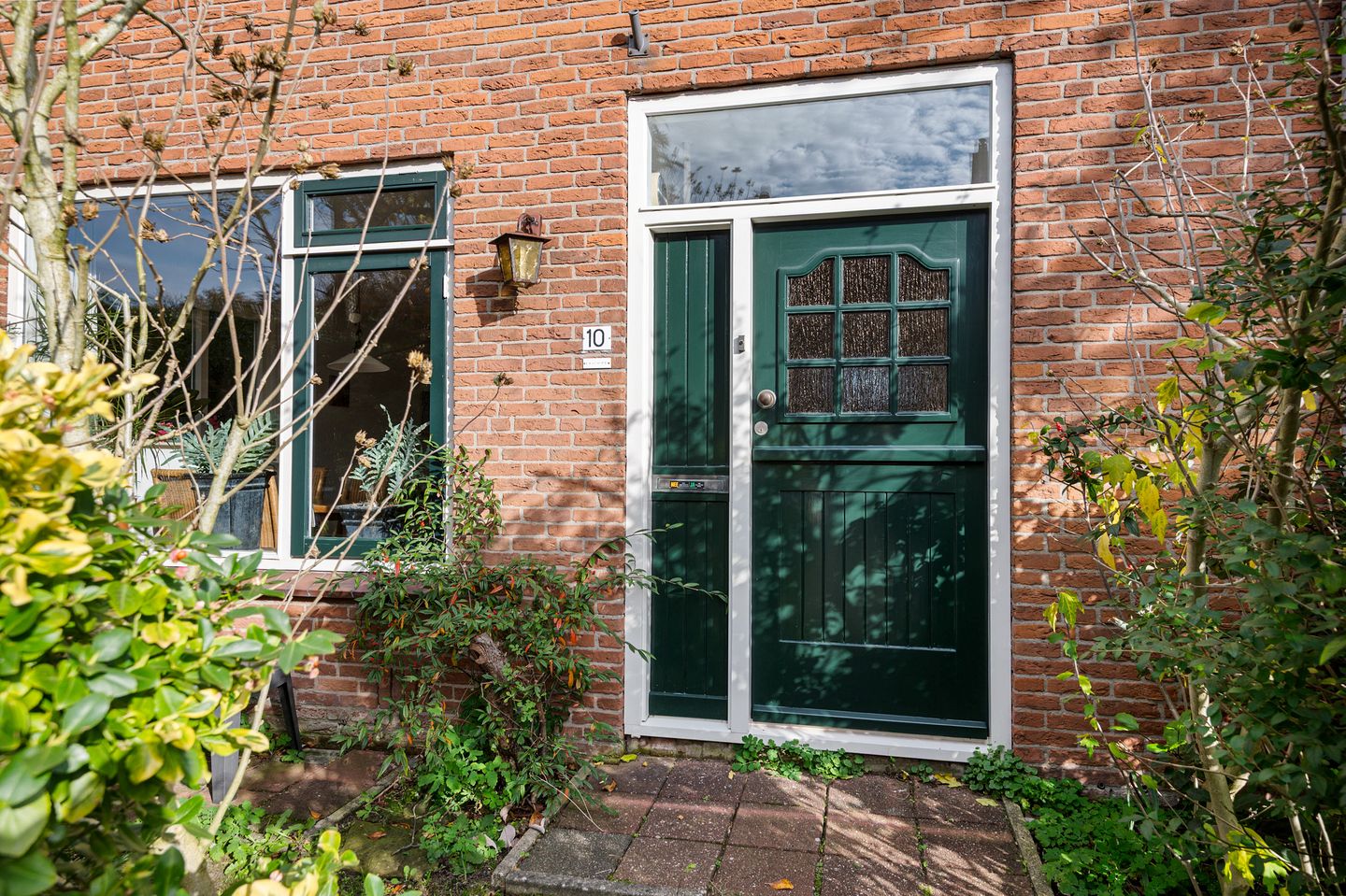 Foto 5 van Kwartellaan 10