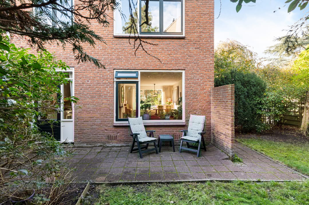 Foto 16 van Kwartellaan 10