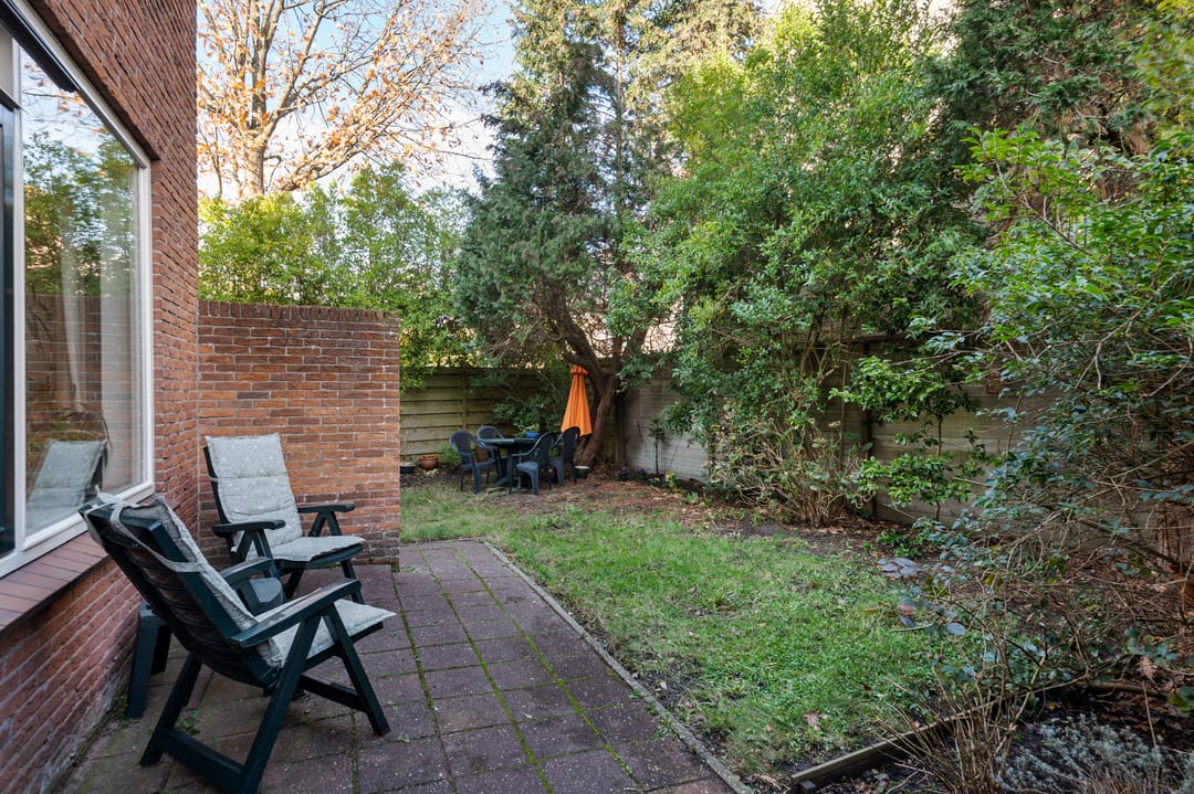 Foto 17 van Kwartellaan 10