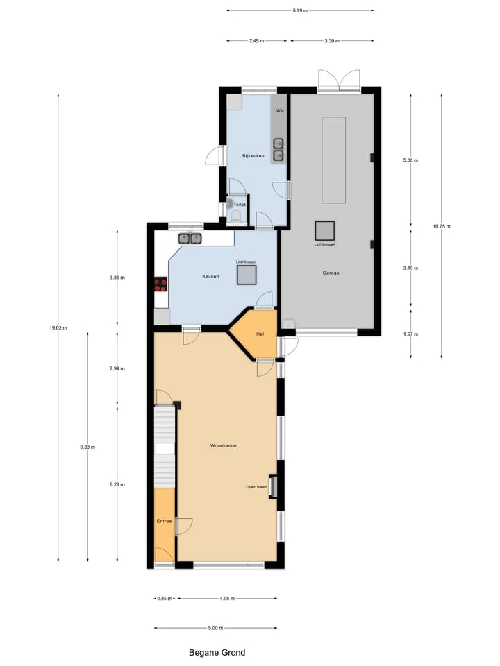 Photo 51 of Leemweg 131