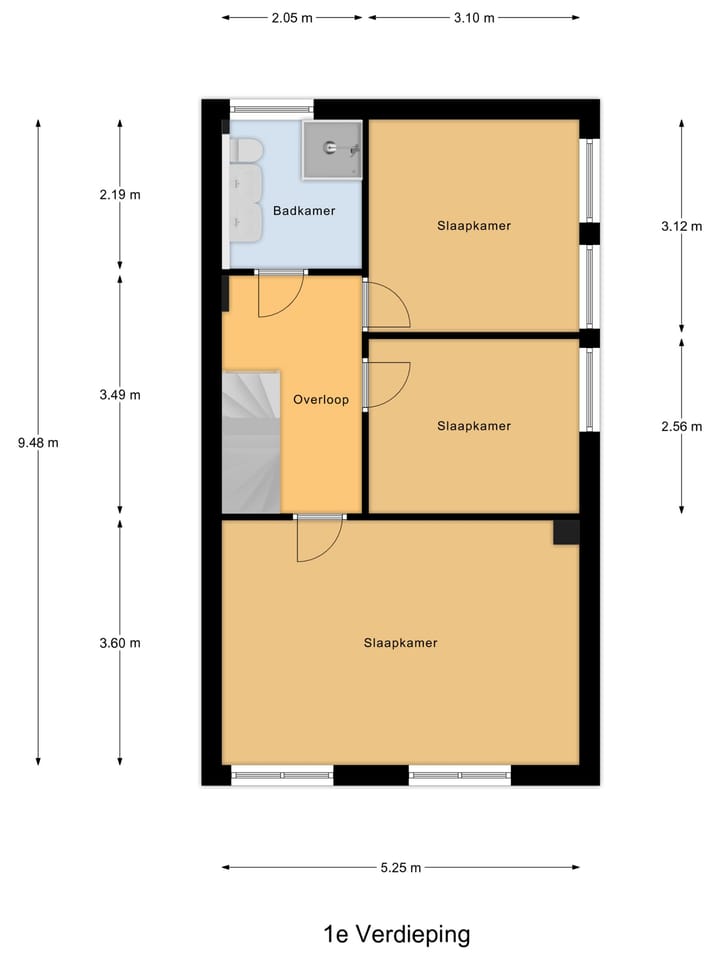 Photo 53 of Leemweg 131