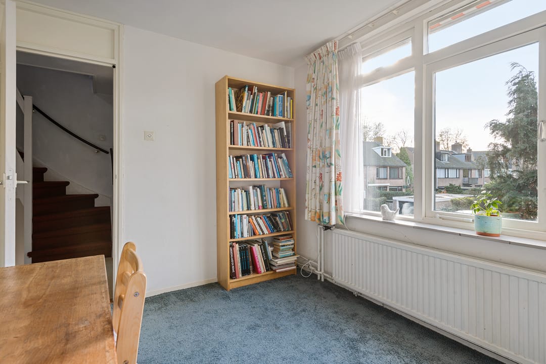 Foto 32 van Kwartellaan 10