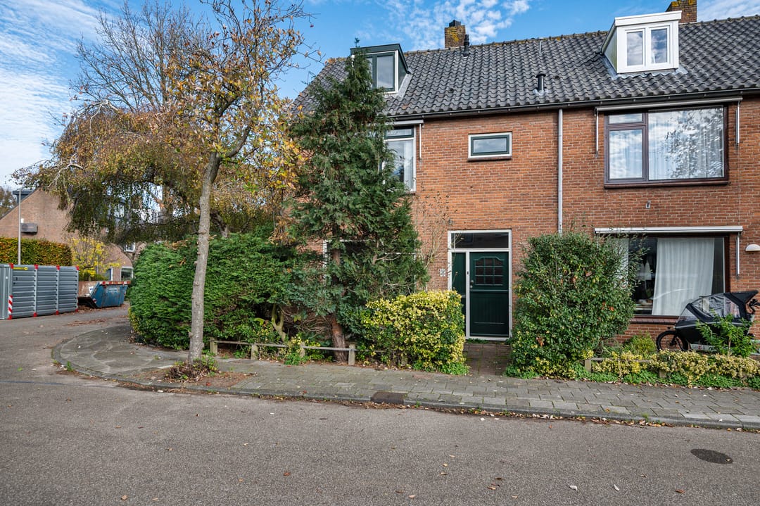 Foto 38 van Kwartellaan 10