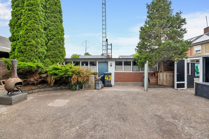 Foto 41 van Bultsweg 43