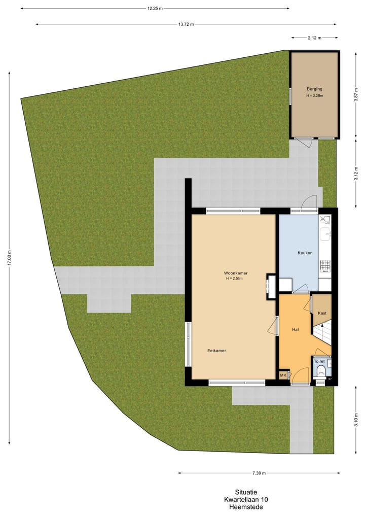 Photo 46 of Kwartellaan 10