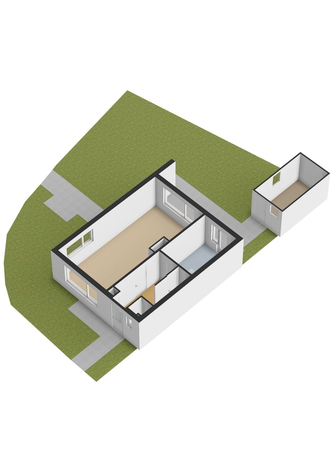 Foto 47 van Kwartellaan 10