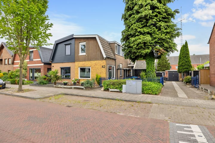 Foto 50 van Bultsweg 43