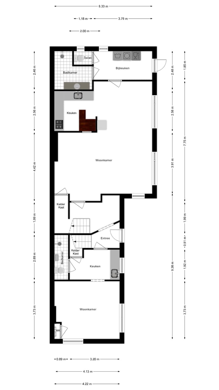 Foto 52 van Bultsweg 43