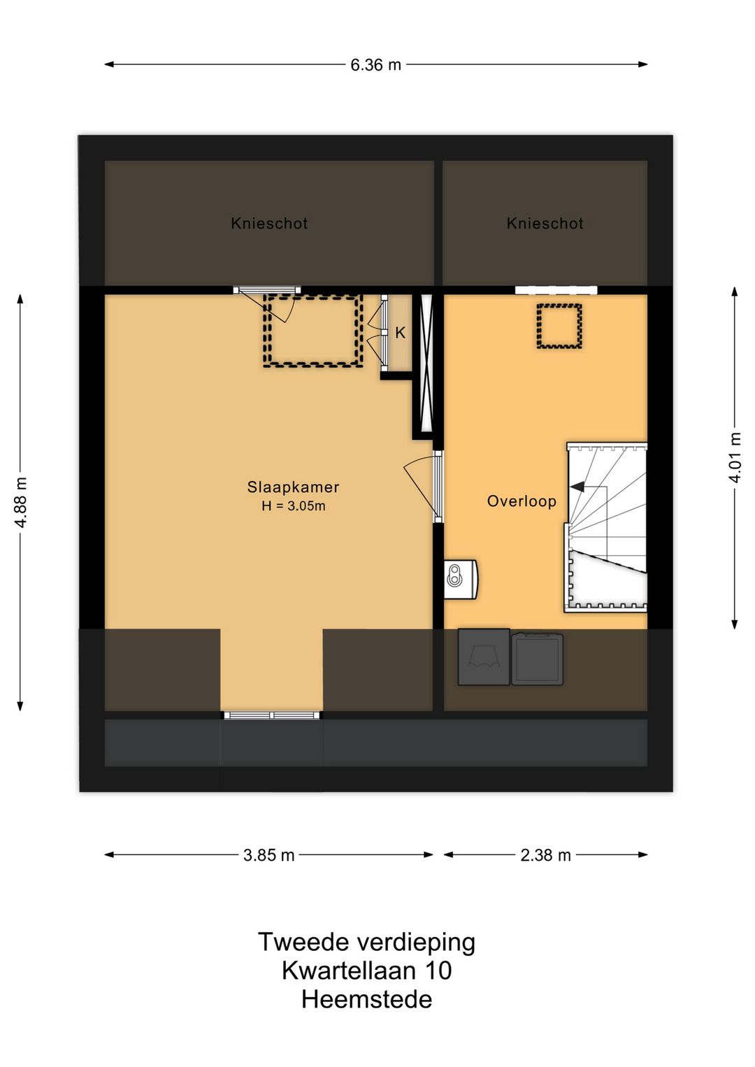 Foto 52 van Kwartellaan 10