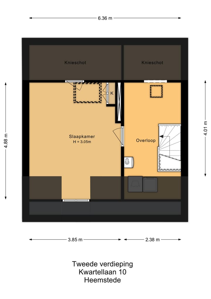 Photo 52 of Kwartellaan 10