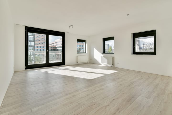 Foto 2 van Anna Blamansingel 25