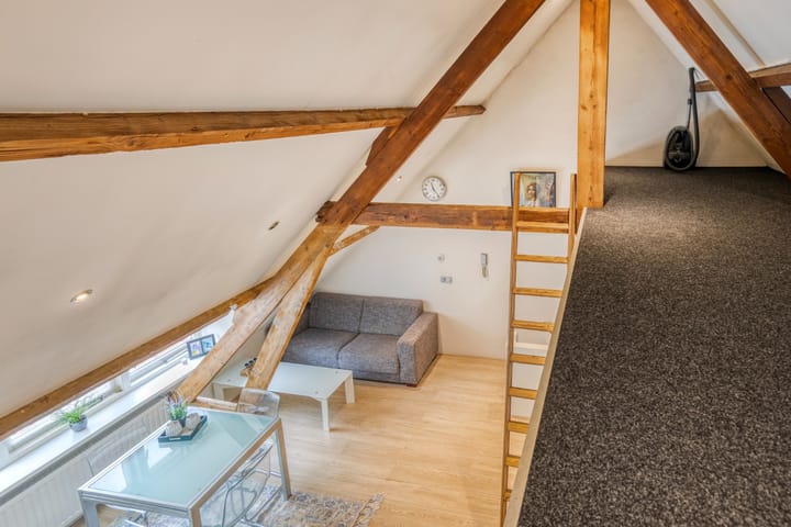 Foto 3 van Zeelsterstraat 10-A